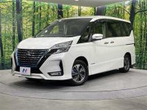 2019 Nissan Serena