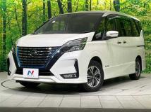 2019 Nissan Serena