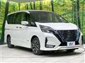 2020 Nissan Serena