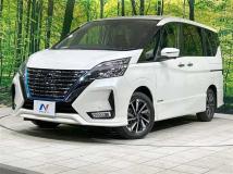 2020 Nissan Serena