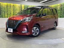 2019 Nissan Serena