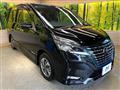 2020 Nissan Serena