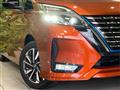 2020 Nissan Serena