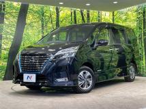 2020 Nissan Serena
