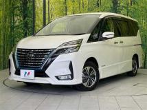 2020 Nissan Serena