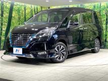 2020 Nissan Serena