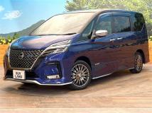 2020 Nissan Serena