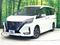 2020 Nissan Serena
