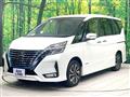 2020 Nissan Serena