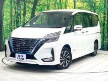 2020 Nissan Serena