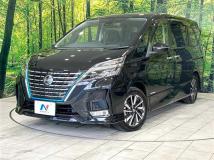2020 Nissan Serena