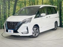 2021 Nissan Serena