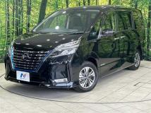 2021 Nissan Serena
