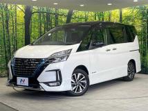2021 Nissan Serena