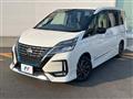 2021 Nissan Serena