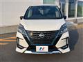 2021 Nissan Serena