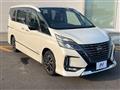 2021 Nissan Serena