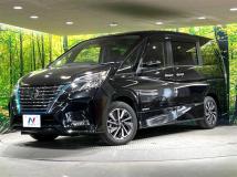 2021 Nissan Serena
