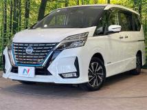 2021 Nissan Serena