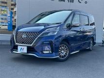 2021 Nissan Serena