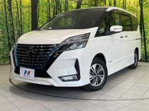 2021 Nissan Serena