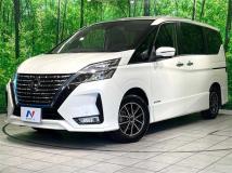 2021 Nissan Serena