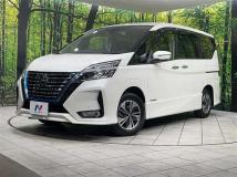 2021 Nissan Serena