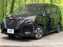 2021 Nissan Serena