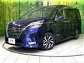 2021 Nissan Serena
