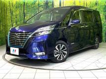 2021 Nissan Serena