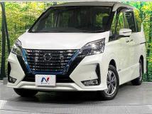 2021 Nissan Serena