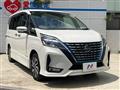 2021 Nissan Serena