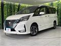 2021 Nissan Serena