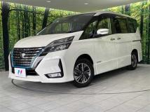 2021 Nissan Serena