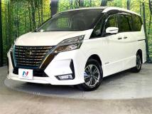 2021 Nissan Serena
