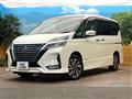 2021 Nissan Serena