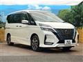 2021 Nissan Serena