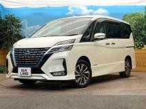 2021 Nissan Serena
