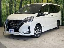 2021 Nissan Serena