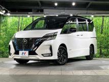 2021 Nissan Serena