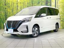 2021 Nissan Serena