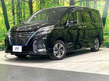 2022 Nissan Serena