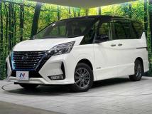 2021 Nissan Serena