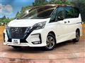 2021 Nissan Serena