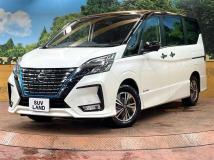 2021 Nissan Serena