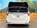 2022 Nissan Serena