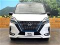 2022 Nissan Serena