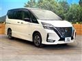 2022 Nissan Serena