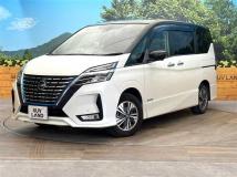 2022 Nissan Serena