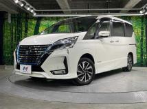 2022 Nissan Serena